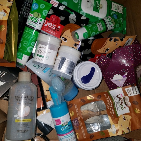 Meet your Posher, Nashia - Picture 1 of 1